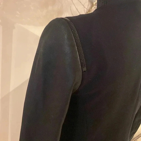 Theory jacket size P - Picture 5 of 8